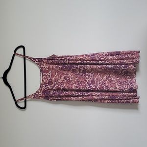 Free People Slip Dress